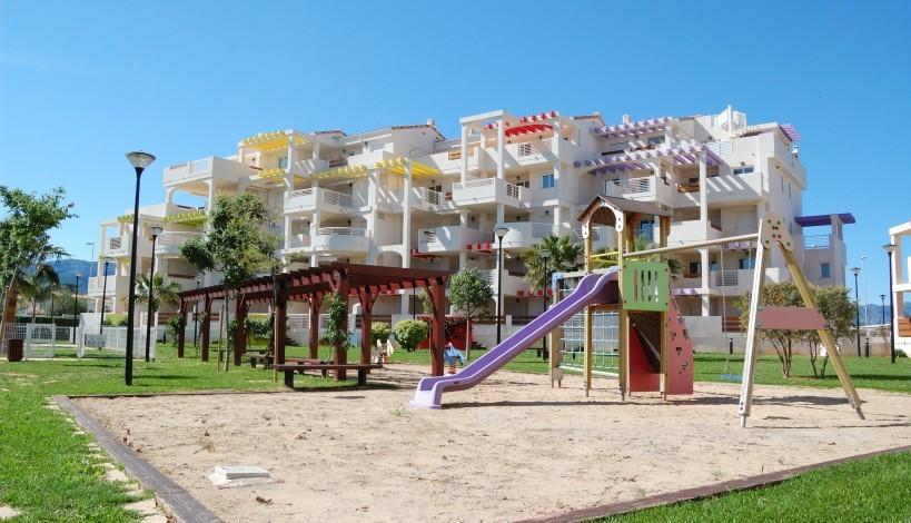 Coll Verd Apartment Denia Room photo