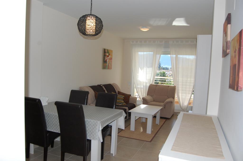 Coll Verd Apartment Denia Room photo