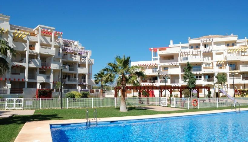 Coll Verd Apartment Denia Room photo